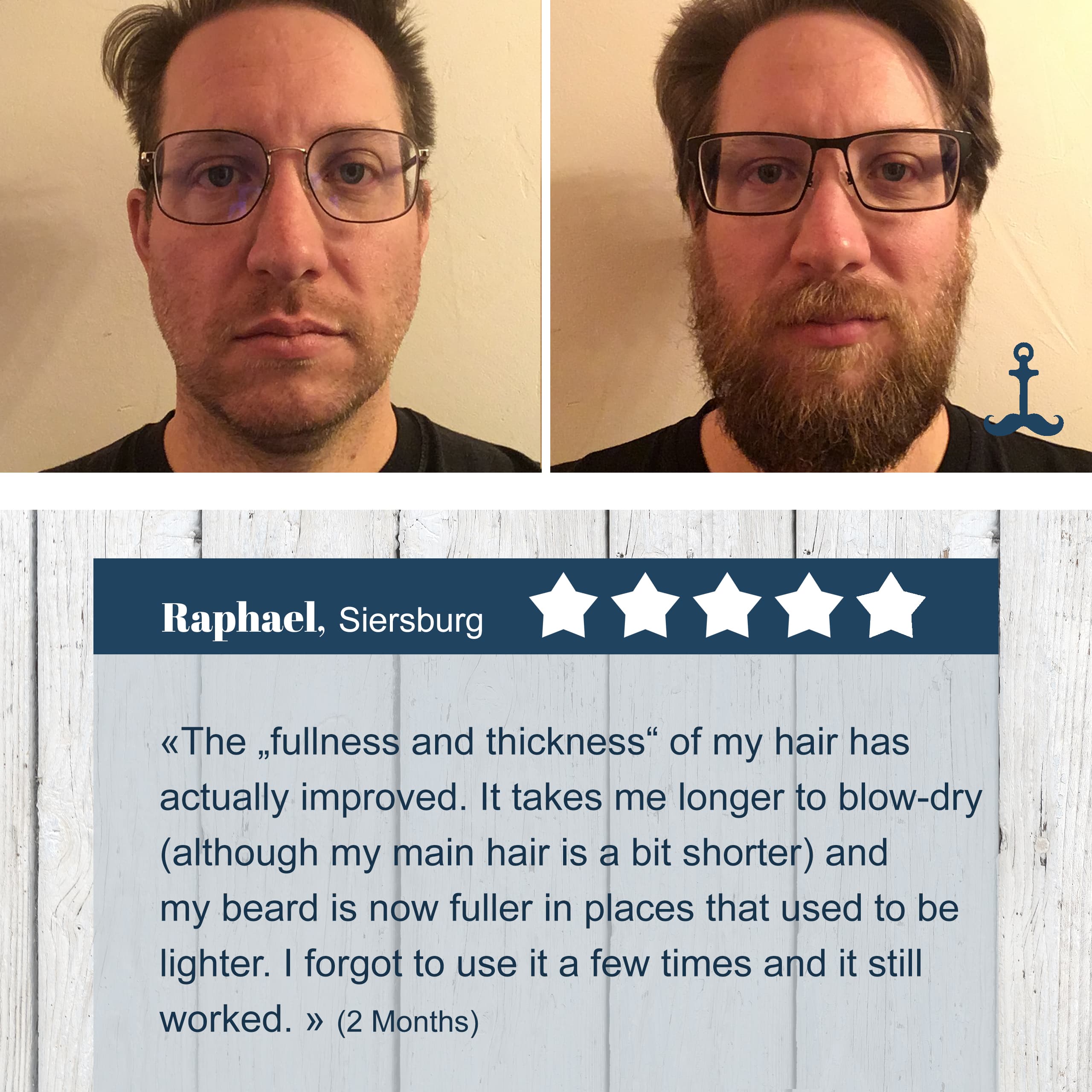 Luca‘s Joe‘s Finest Einnahme Bilder 6