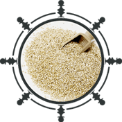 L-Cystein für Bartwuchs